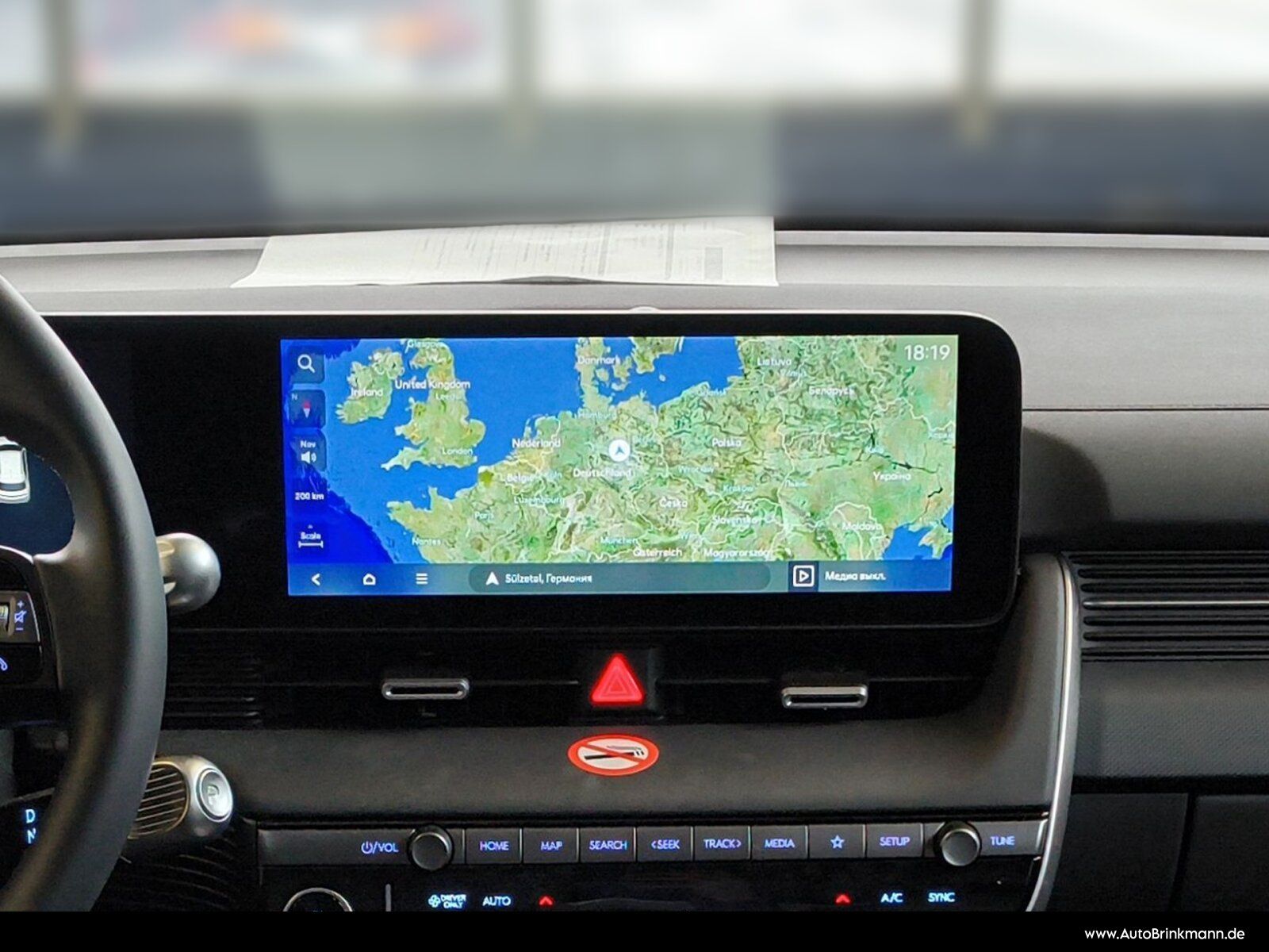 Hyundai IONIQ 5 – Bild 14