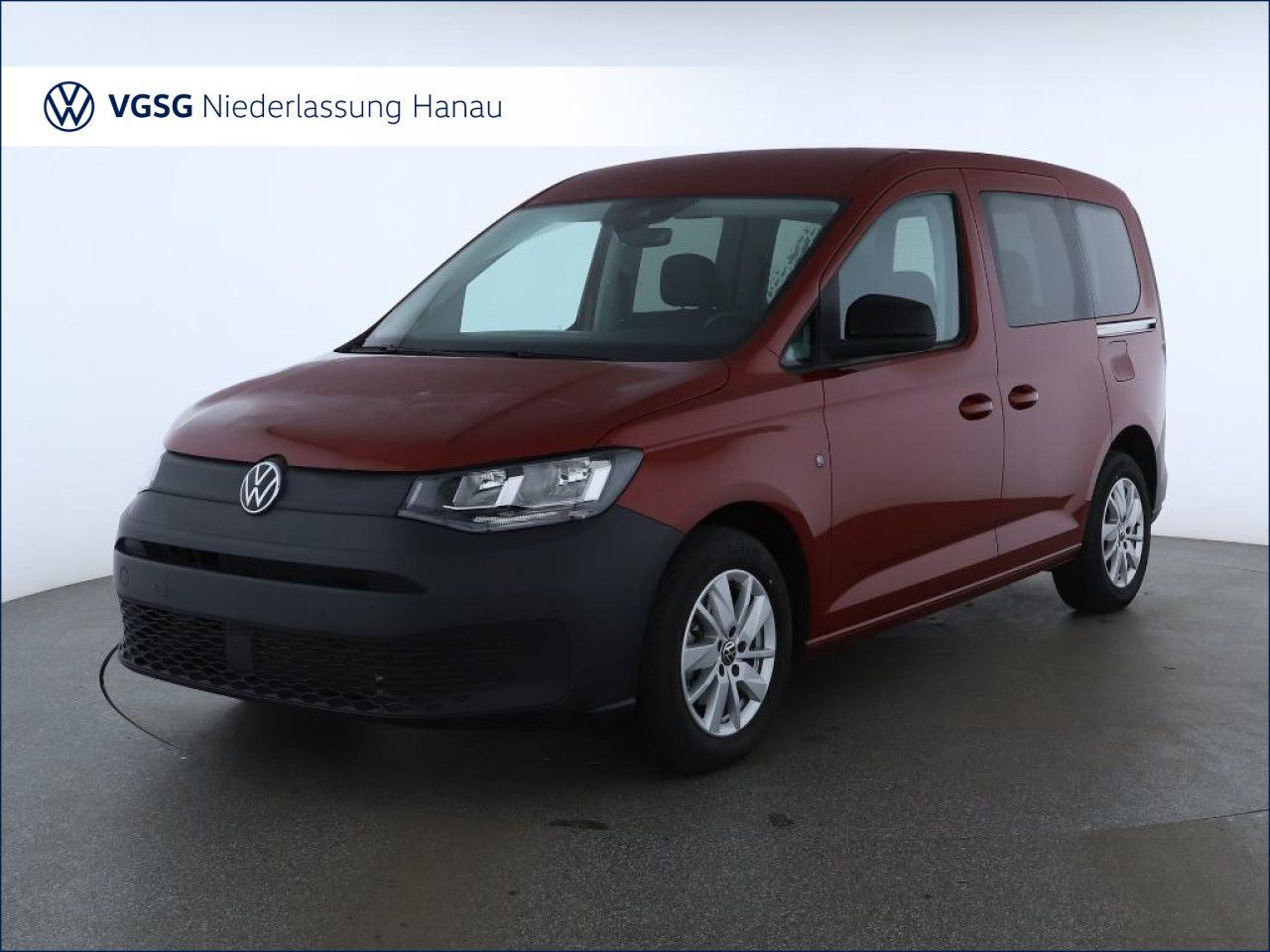 Volkswagen Caddy - Bild 2
