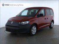 Volkswagen Caddy - Vorschau Bild 2
