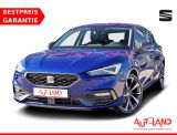 Seat Leon 1.5 TSI FR Virtual Cockpit ACC Kamera PDC - Seat Leon Gebrauchtwagen in Erfurt