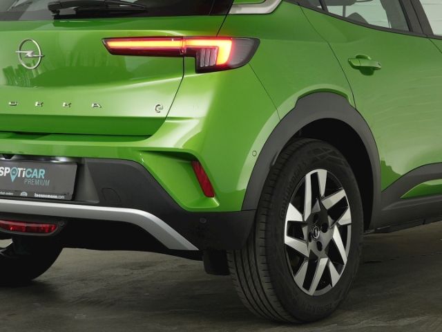 Mokka-e B ELEGANCE 50kWH AT+NAVI+RÜCKFAHRKAMERA+