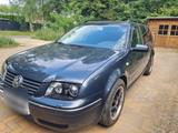 Volkswagen VW Bora Variant 1.6 16V Special - Volkswagen Bora: Special
