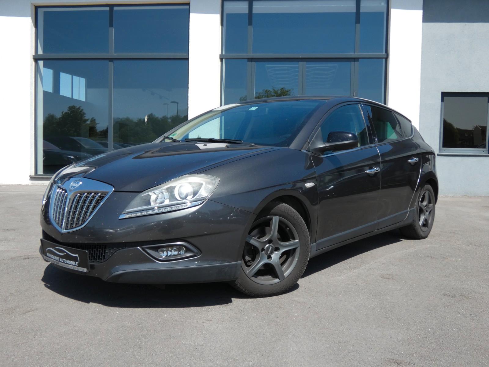 Lancia Delta Edizione*Klima*Pdc*