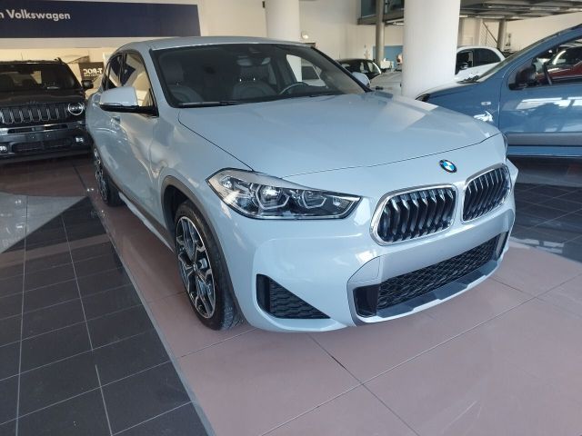 Другие Bmw X2 sDrive 18d Msport