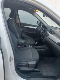 BMW X1 - 10