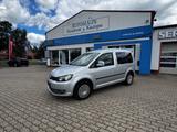Volkswagen Caddy Kasten/Kombi Roncalli Edition - Volkswagen Caddy aus 2011: Roncalli