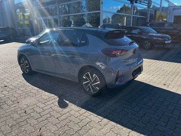 Opel CORSA GS-LINE 1.2 TURBO AUTOMATIK