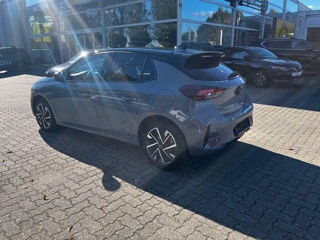 Opel CORSA GS-LINE 1.2 TURBO AUTOMATIK