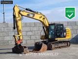 CAT 316 F L - CAT 316