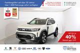Dacia Duster Journey AHK|RFK|LED|Navi|Klima|PDC|SHZ... - Dacia Neuwagen in München