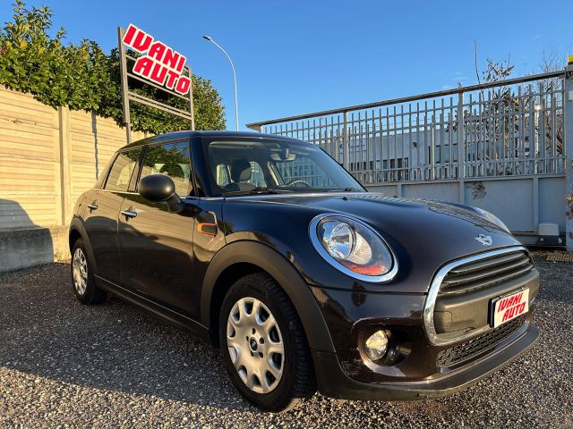 MINI Mini 1.2 One 75 CV 5 porte