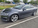 Audi A5 3.0 TDI S tronic quattro - - Audi A5 Gebrauchtwagen in Mönchengladbach