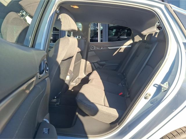 Honda Civic Elegance 1.0 °Navi°RFK°PDC°SHZ°ACC°