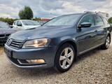Volkswagen Passat Variant Comfortline EcoFuel - Volkswagen: Ecofuel