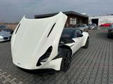 Aston Martin DB11 4.0 V8 Voll TOP Auto 1 Hand CARBON * Tausch - Aston Martin DB11 Benziner Gebrauchtwagen