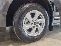 Ford Tourneo Custom - Vorschau Bild 17