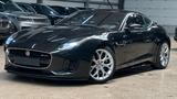 Jaguar F-Type 2.0 L P300 TURBO R-Dynamic Automatik - Jaguar F-Type: R Dynamic