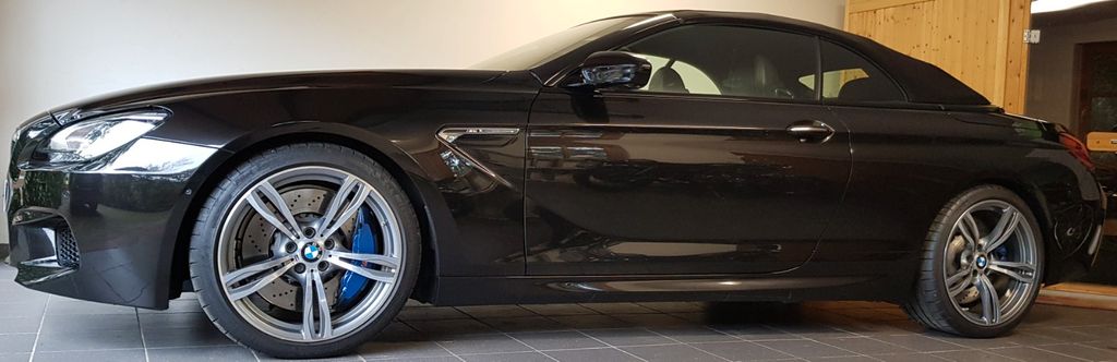 BMW M6