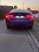 BMW i4 M50 - Gran Coupe  - BMW i4 von privat