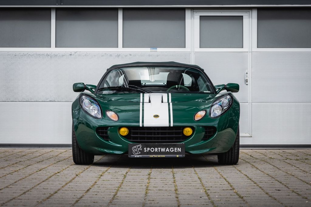 Lotus Elise