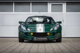 Lotus Elise SC *SportsTourer by BF* - Lotus Elise: Leder