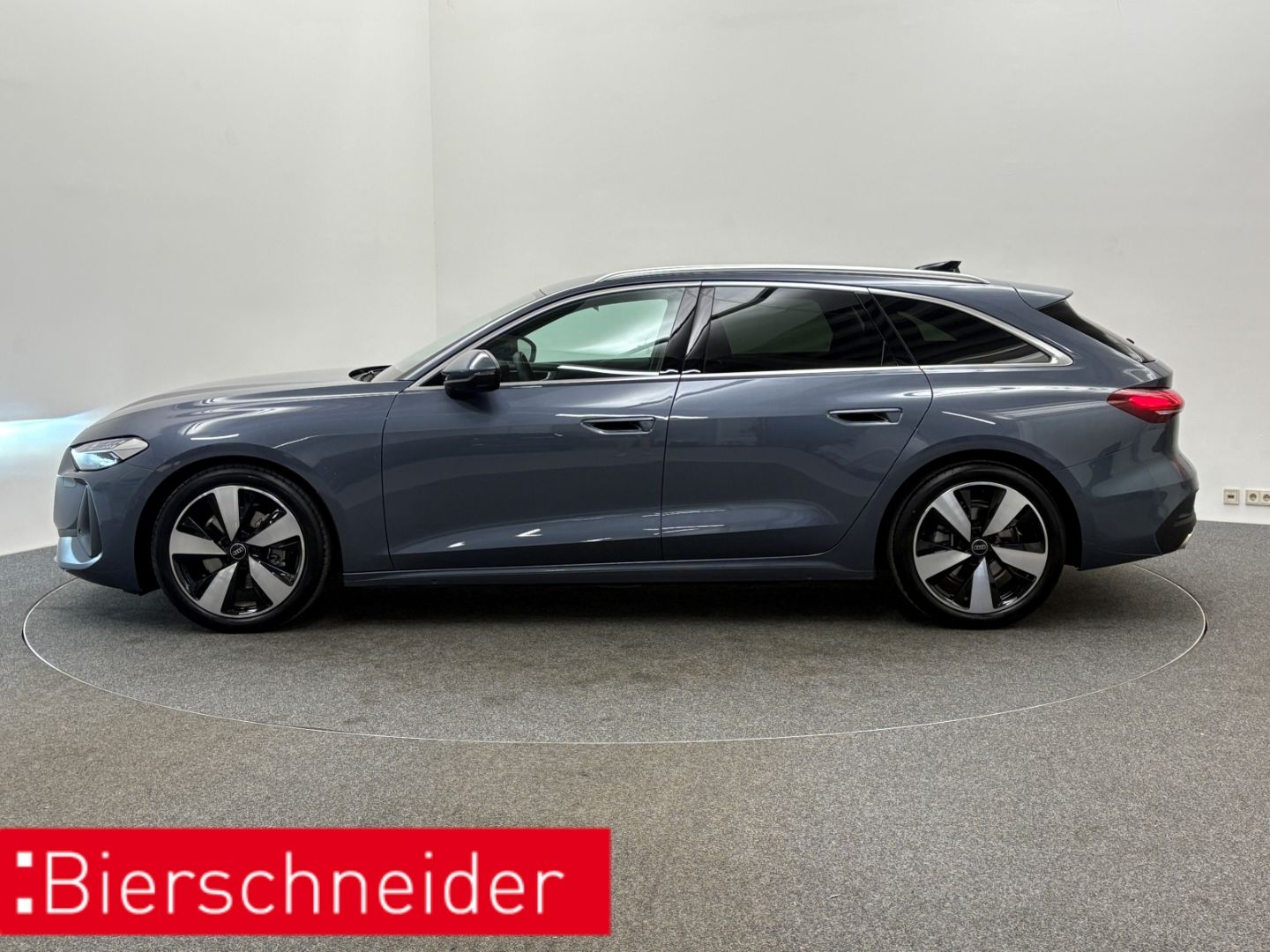 Audi A5 - Bild 4