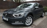 Volkswagen Passat Variant Comfortline Scheckh ACC s Navi/Ve - VW Passat Variant Gebrauchtwagen in Berlin