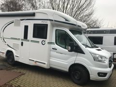 Chausson 650 First Line, Modell 2025