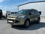Ford Kuga Titanium, Allrad, PDC, AHK, Bluetooth - Ford Kuga aus 2014