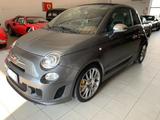 Abarth ABARTH 595 C 1.4 Turbo T-Jet 160 CV MTA Competiz - Abarth aus 2014