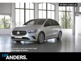 Mercedes-Benz B 250 e Progressive+MBUX+Distr+LED+Kam+AHK+SHZ - Mercedes-Benz B 250: B250e