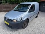 Volkswagen Caddy 1.6 TDI Kasten 1.Hand MwSt. NUR 71TKM! - gebrauchte VW Caddy aus dem Jahr 2011