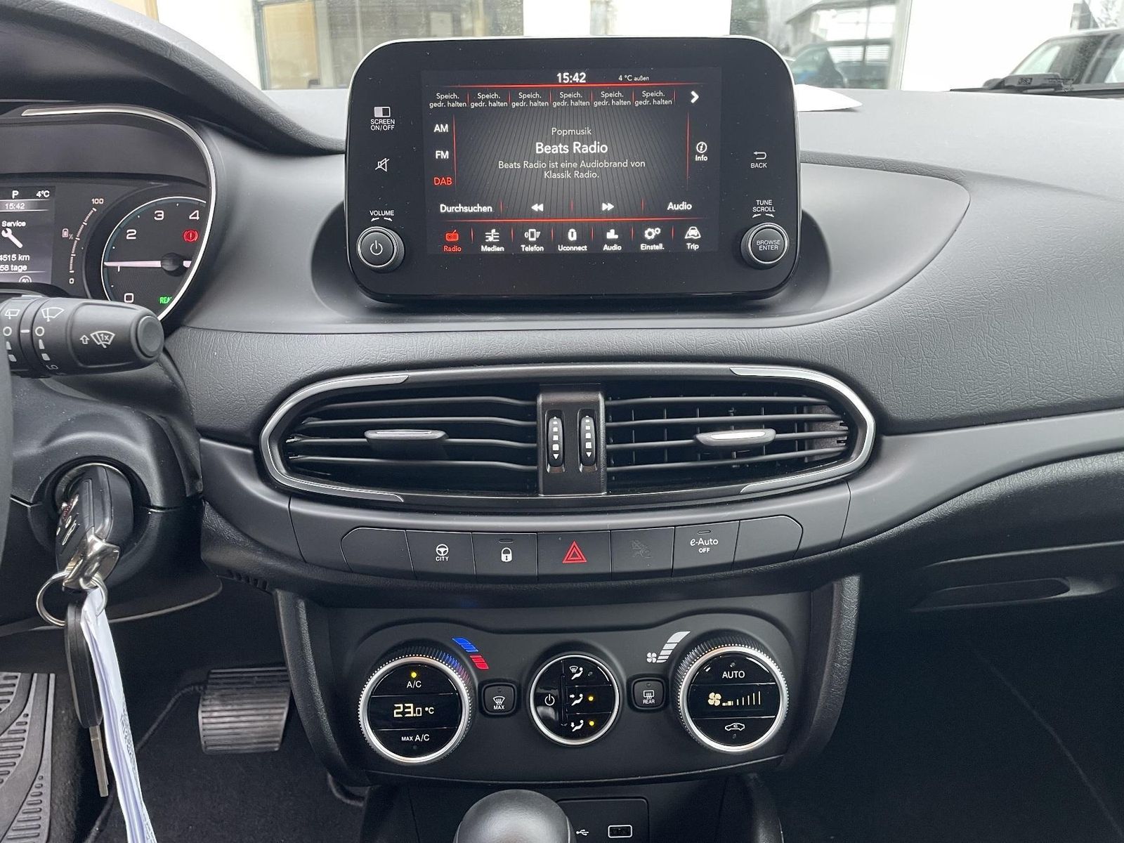 Fiat Tipo - Bild 11