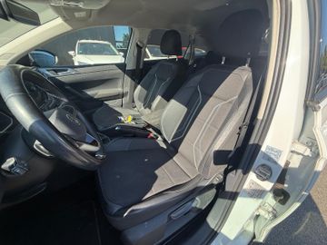 Volkswagen Taigo - 8