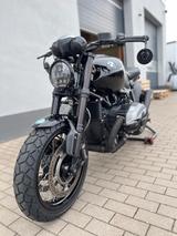 BMW r nineT  - Motorräder in Wiesbaden