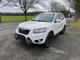 Hyundai SANTA FE 2.2 CRDi Premium 4WD Automatik Premium - gebrauchte Hyundai SANTA FE aus dem Jahr 2012