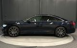 Audi A6 Lim. 50 TDI quattro S-Line*FACELIFT*TV*Standh - Audi: Tv