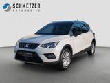 Seat Arona+1.0+TSI+DSGXcell.+PDC+SH+Tempomat+AHK abn+ - gebrauchte Seat Arona aus dem Jahr 2018