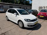 Volkswagen Golf Plus 1.4 TSI Automatik,118kW TÜVbis06/2028 - Volkswagen Golf mit Benzin-Antrieb: 2.0