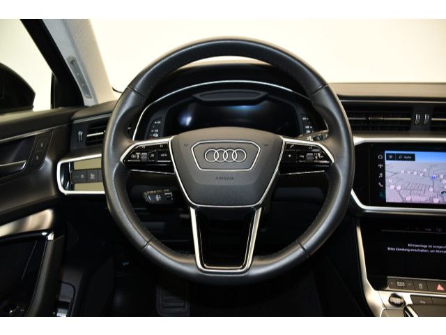 Audi A6 - Bild 5