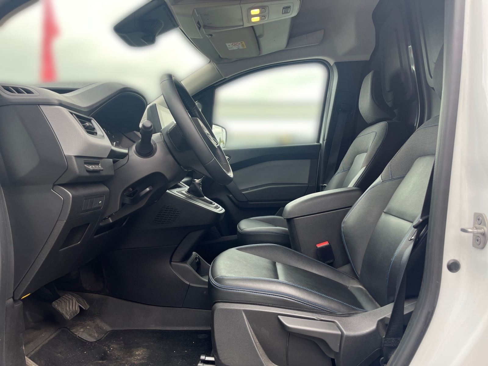 Fahrzeugabbildung Nissan Townstar Kastenwagen L1 2,2t N-Connecta-Option E