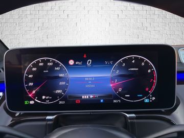 Mercedes S 580 - 10