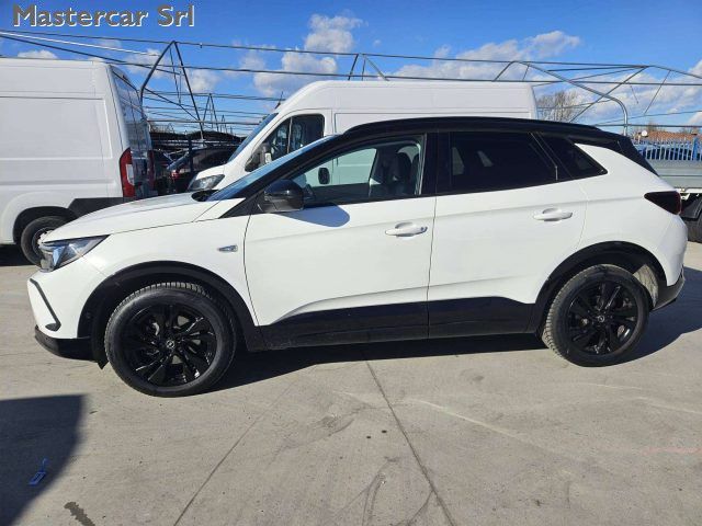 Opel OPEL Grandland X Grandland I 2022 1.5 ecotec GS imagem 3