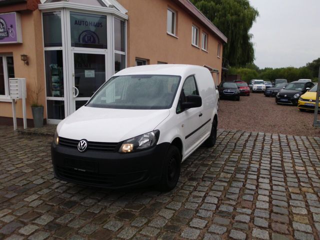 Volkswagen Caddy Kasten/Kombi Kasten EcoProfi