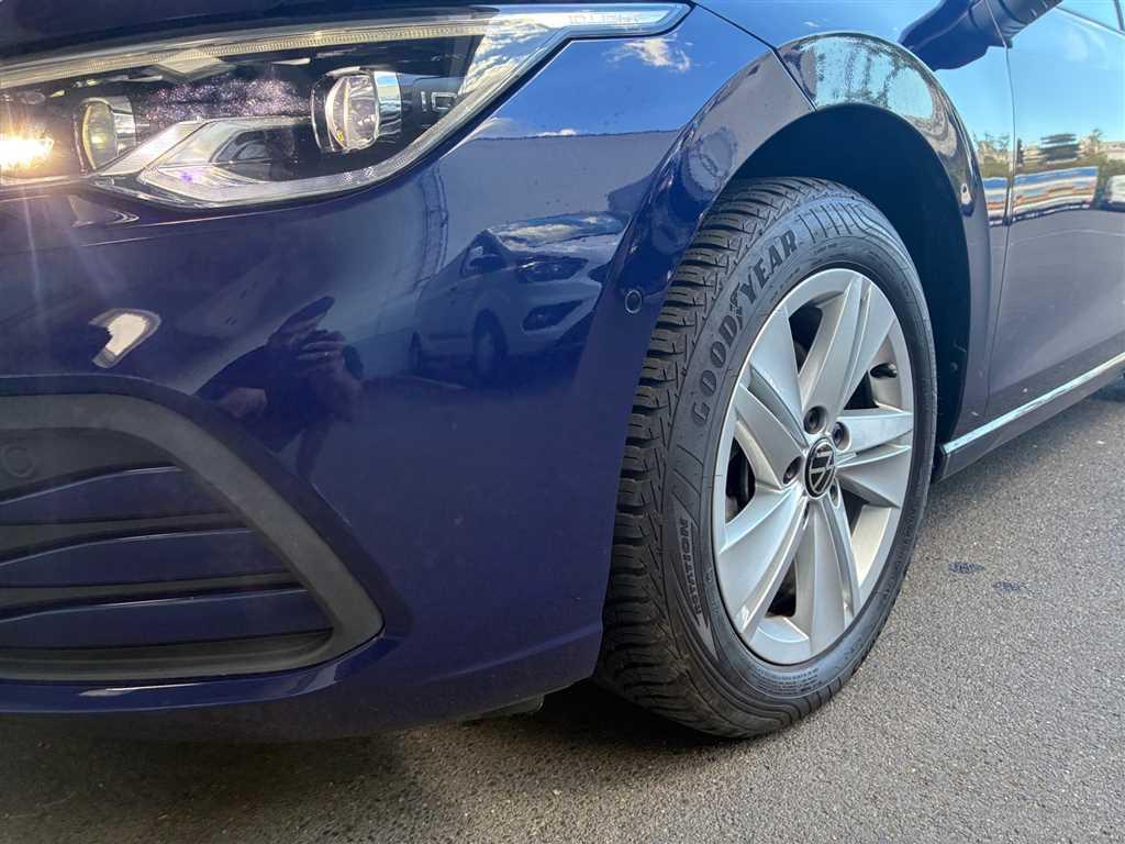 Volkswagen Golf Variant Life 1.5 TSI Top-Paket, миниатюра 20