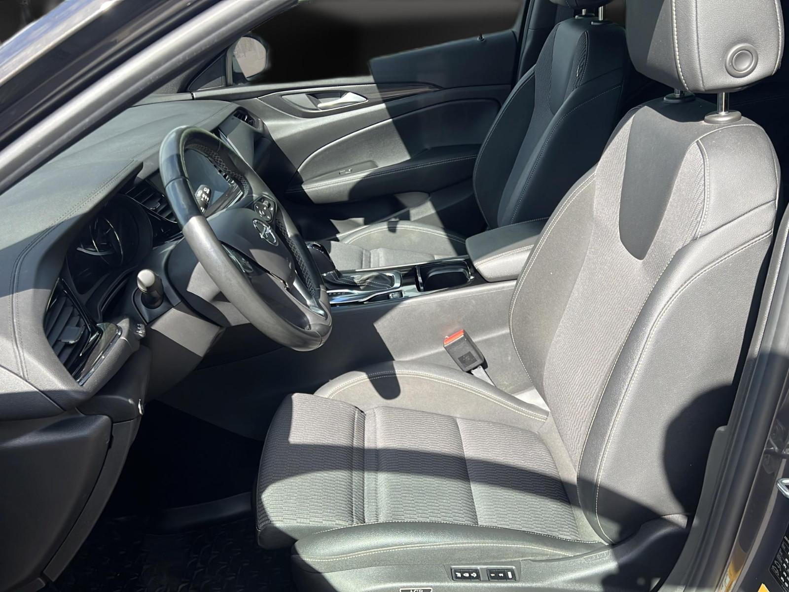 Opel Insignia B Sports T Business AHK*HUD*Kamera*LED*