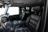 Mercedes-Benz G 55 AMG Kompressor Lang Btw auto, Fiscale waard - scheckheftgepflegte Mercedes G 55 AMG