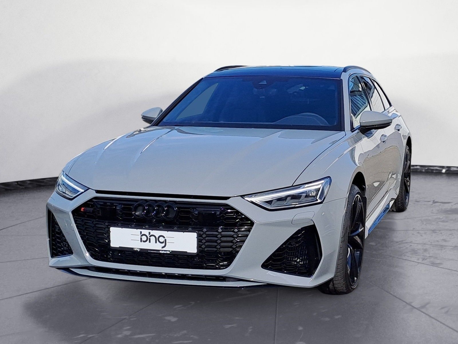 Audi RS6 - Bild 2