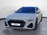 Audi RS 6 Avant tiptronic *600PS* - Audi RS6: Ps