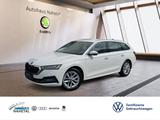 Skoda Octavia Combi 1,5TSI Style LED NAVI COL. HEAD-UP - Skoda Octavia 1U mit Benzin-Antrieb